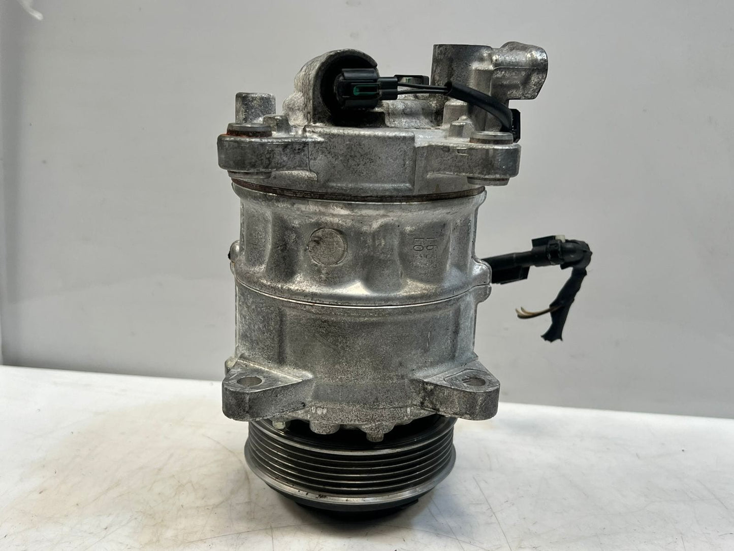 BMW 3 5 7 Series F30 F31 F35 G31 Air Conditioning Compressor PUMP 6996950 OEM