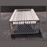BMW 5 SERIES 535I E60 F10 RADIO STEREO AMPLIFIER HARMAN BECKER - 9198762