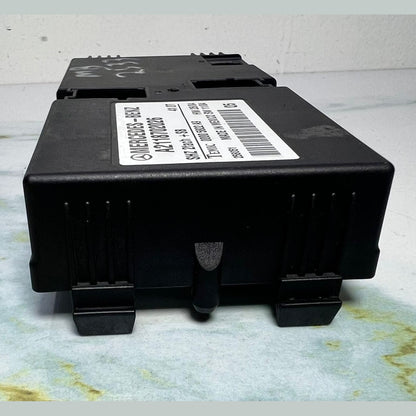 07-09 Mercedes E550 Seat Heating Control Module A2118702026 E-Class W211, ML63