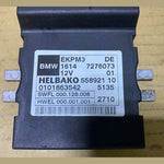 Load image into Gallery viewer, 2011-2013 BMW 528i Fuel Pump Control Module 7276073 3, 5, 6, 7 Series X3 and X4