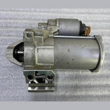 OEM BMW F20 F21 F30 G30 B38 B48 Starter Motor Engine Petrol Bosch 8621839