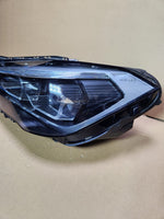 Load image into Gallery viewer, Genuine 2019-2022 BMW X1 Led Headlight Assembly LEFT SIDE 5A01181 X1 F48 LCI