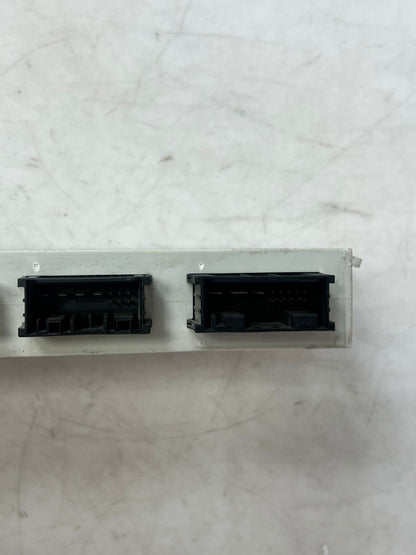 2010-2016 BMW 535i 5 Series F10 F11 Tailgate Control Unit 7317514 OEM