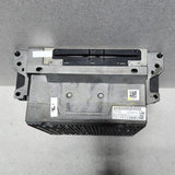 2011-2013 BMW 528i Radio Navigation Head Unit 9311040 5 Series F10 528i 535i