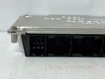 Load image into Gallery viewer, 2002 BMW 540i M62 E38/E53/E39 ENGINE CONTROL ECU SET DME 1430943 