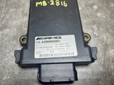 15-20 Mercedes W205 C63 AMG Differential Lock Control Module A2909002801 OEM