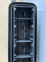 قم بتحميل الصورة إلى عارض الصور، 2009-2012 BMW 750i N63 4.4 V8 Engine Control Module 7598345 ECU ONLY