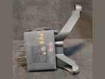 Load image into Gallery viewer, BMW 2 F46 2016 ANTI LOCK BREACKING SYSTEM  PUMP MODULE DSC MK100 -6883348
