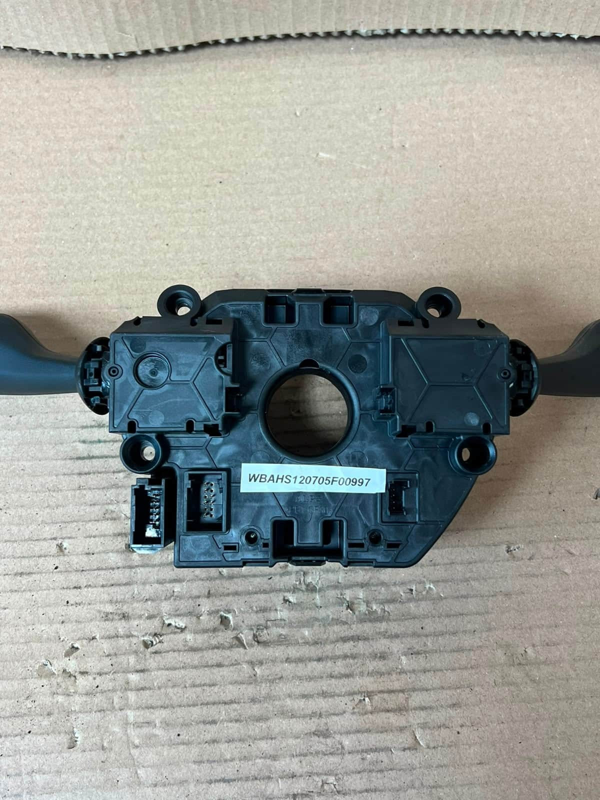 2014-2021 BMW X1 2' i3 F45 218 F48 Steering Column Stalk Switch 9305954 OEM