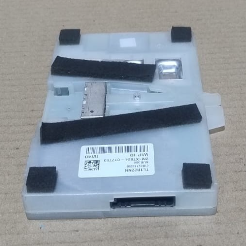 BMW X1 G26 i4 U11 BLUETOOTH TELECOMMUNICATION MODULE 1D 5A92533