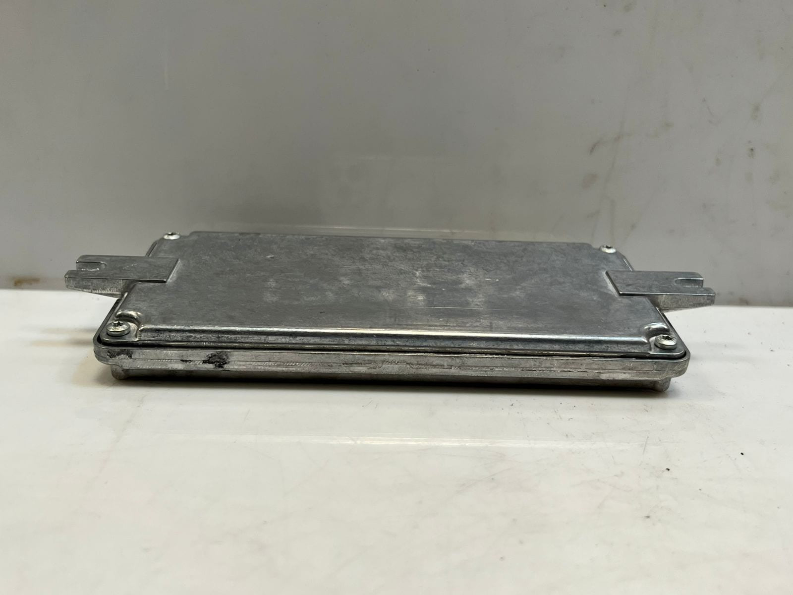 2016 BMW G30 G11 G12 5 Series 750Li Surround View Camera Control Module 9867034