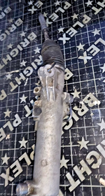 Bild in die Galerieansicht laden, OEM BMW 650IX F12 Power Steering Gear Rack Pinion 6777770