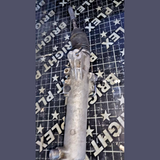 OEM BMW 650IX F12 Power Steering Gear Rack Pinion 6777770