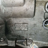 2012-2015 BMW 3 Series F30 N20 Automatic Transmission 8 Speed 8HP-45 7643723