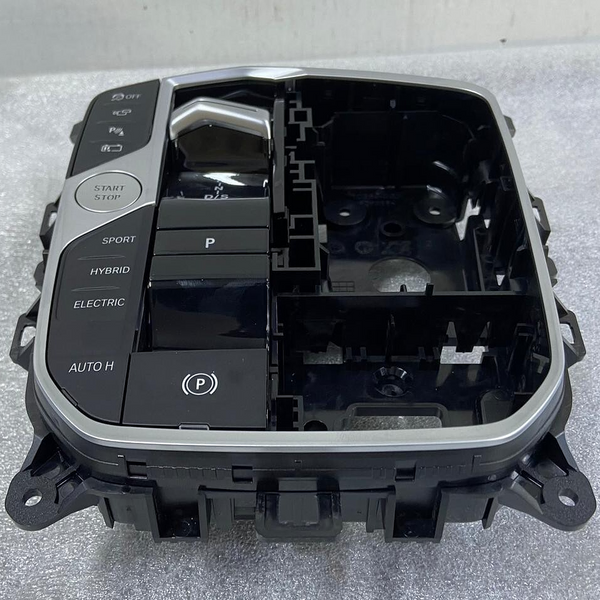 OEM Gear Selector Switch BMW G20 G22 G26 Center Console Controller 5A6AE96 NEW
