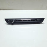 2015-2016 BMW 228i Radio Volume Control Switch Panel 7949340 2 Series OEM