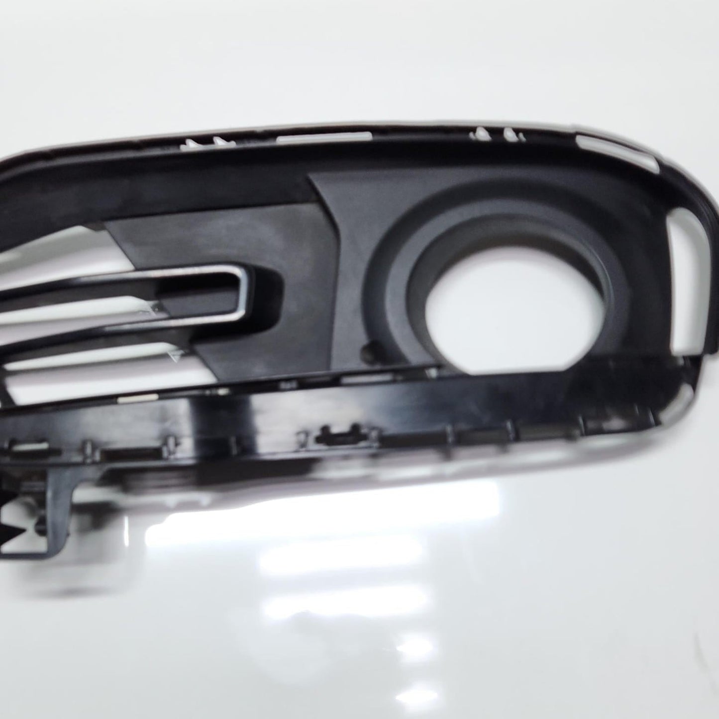 2016-2018 BMW 330i Fog Light Cover 7396878 OEM 3 Series F30