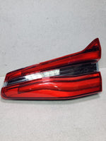 Load image into Gallery viewer, BMW 640 Trunk Tail Light Right Passenger Led 7376490 640 and 6 Series GT G32