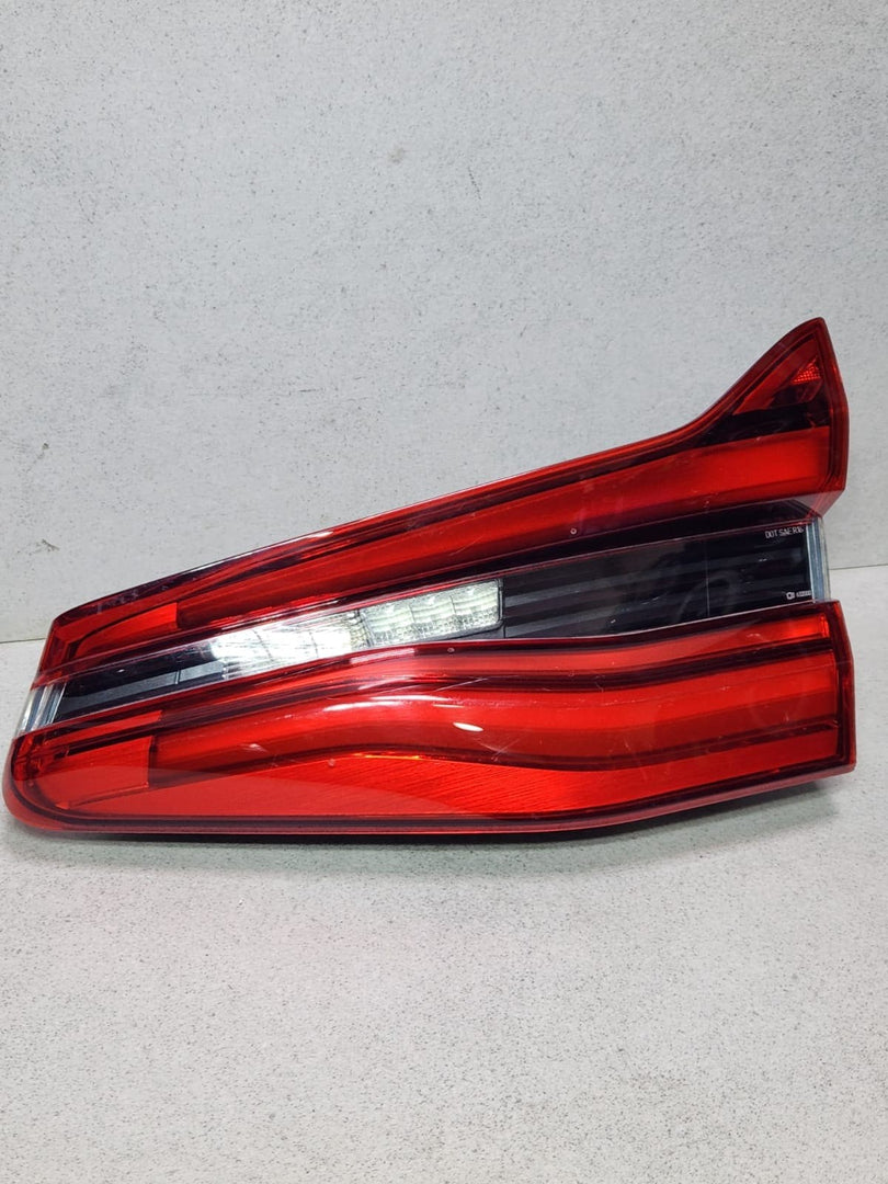 BMW 640 Trunk Tail Light Right Passenger Led 7376490 640 and 6 Series GT G32