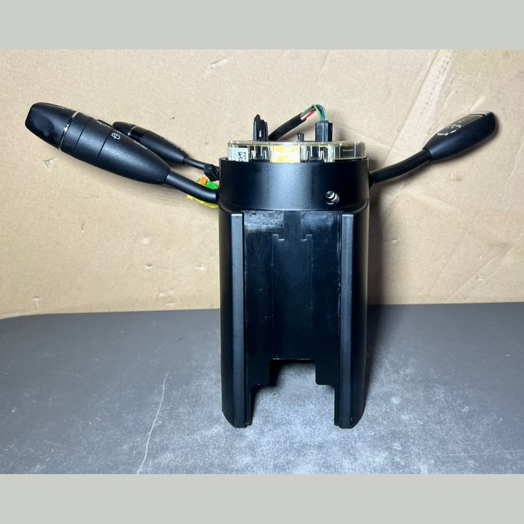 06-12 Mercedes W164 Steering Column Control Switches Assembly A164 4408801 OEM