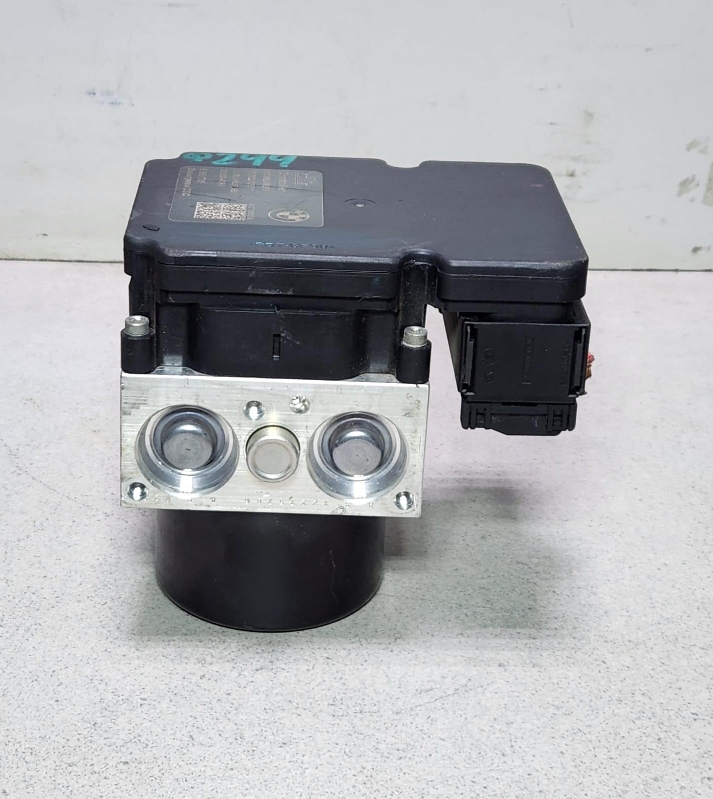 BMW Abs Pump Module 6860731 3 Series F30 F80 and 1 Series F20