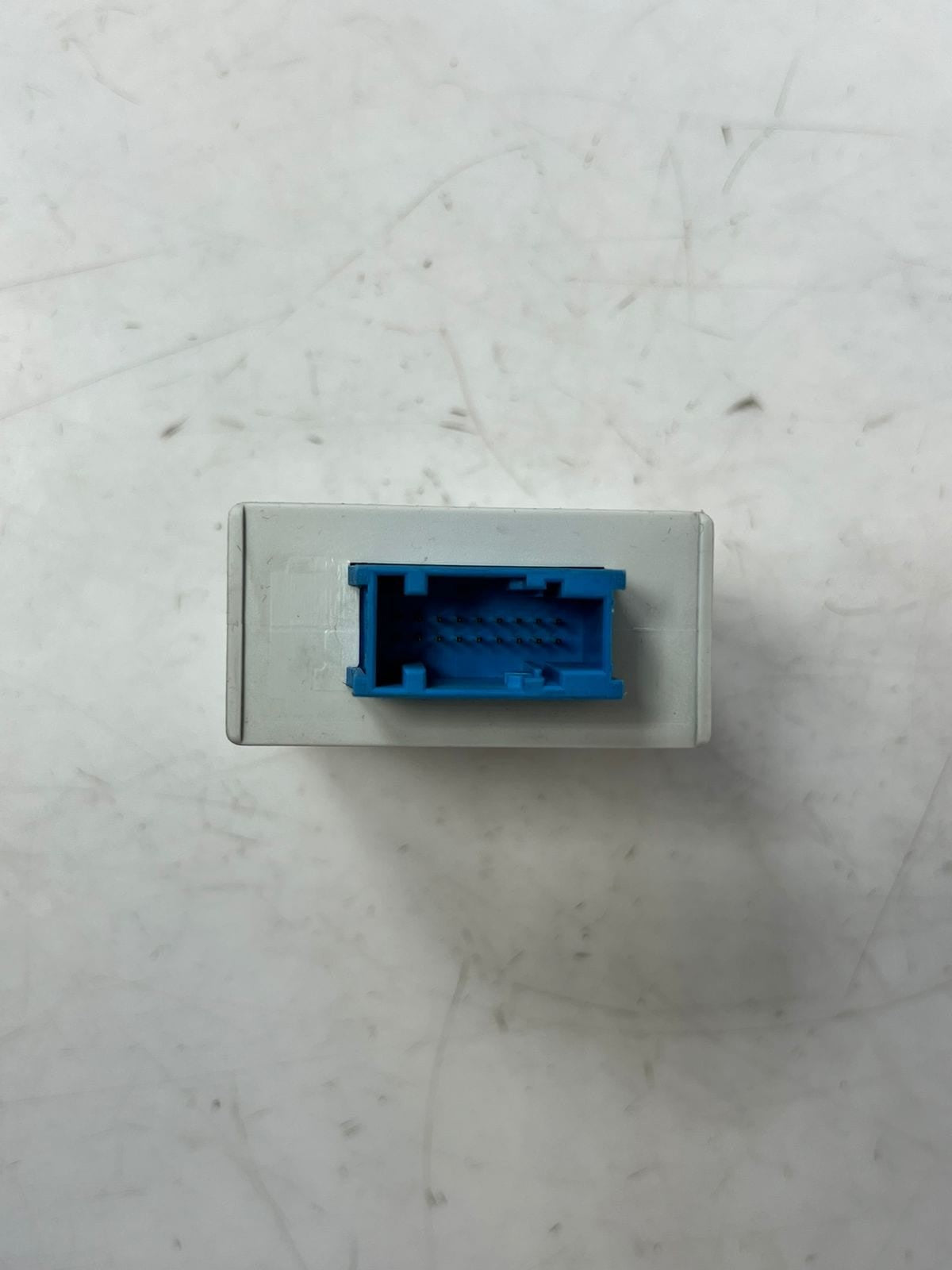 2008-2014 BMW X5 E70 and X6 E71 Video Multiplexer Module 9175672 OEM