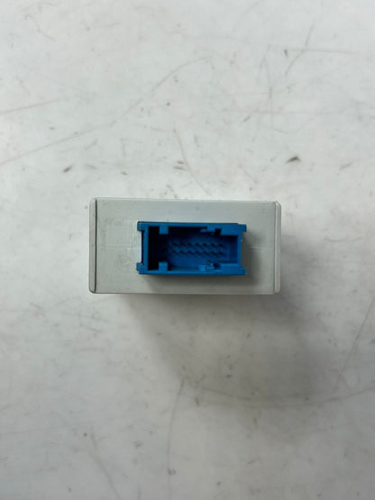 2008-2014 BMW X5 E70 and X6 E71 Video Multiplexer Module 9175672 OEM