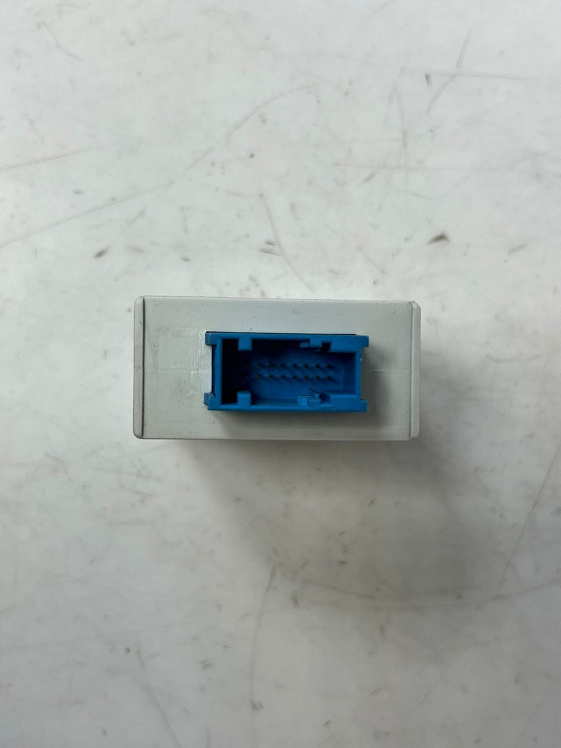 2008-2014 BMW X5 E70 and X6 E71 Video Multiplexer Module 9175672 OEM
