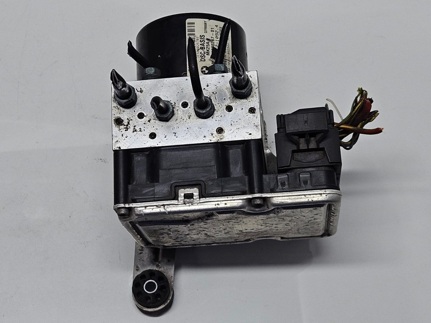 6881322-2018 BMW X3 X4 F26 ABS/DSC Pump Control Module OEM