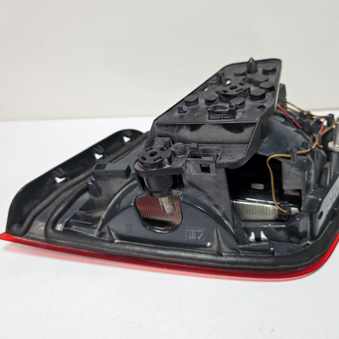 2010-2016 BMW 5 Series F10 F11 535i Tail Light Assembly 7306163