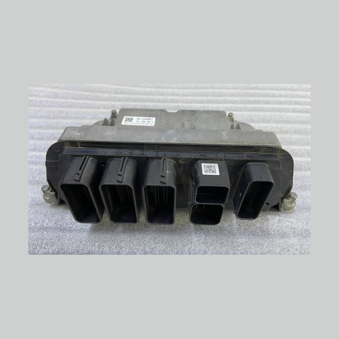 OEM BMW X1 F48 X2 F39 B48 ENGINE CONTROL UNIT DME ECU ONLY 8691844 BOSCH