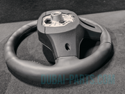 BMW 3 4 SERIES G20 G21 G22 M SPORT LEATHER WHEEL STEERING - 8077415