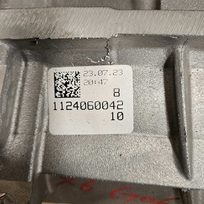 2024-2025 BMW X5 G05 X6 G06 LCI 40iX Automatic Transmission GN8X60CZ B58 5A93212