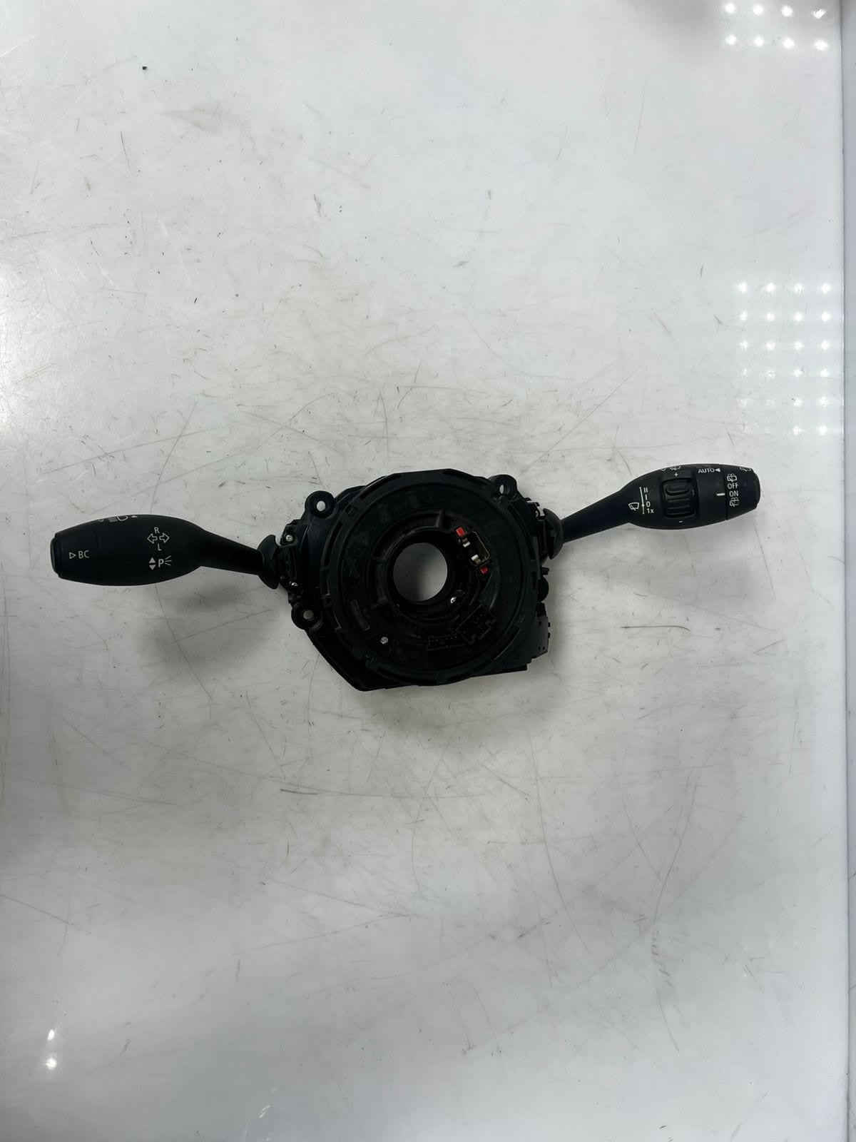 2017-2024 Mini Cooper Combination Switch Indicator Lights Wiper Stalk 6827362