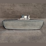 GENUINE BMW AUTO‑DIMMING CENTER REAR VIEW MIRROR GLASS – P/N 3500371