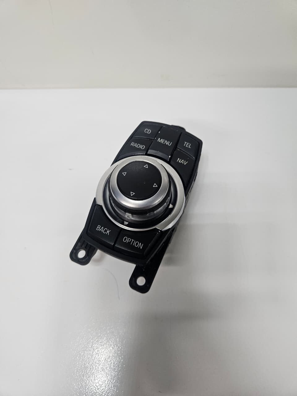 2007-2017 BMW X3 F10 Idrive Controller 9206444 5 Series F10