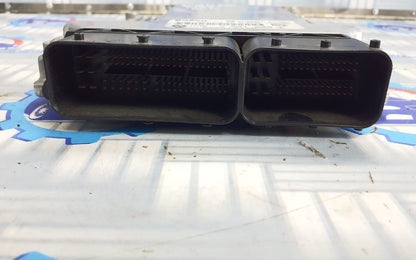 BMW N45N ENGINE CONTROL ECU 7581609