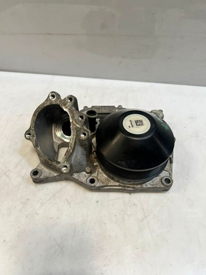 2014 BMW F20 F21 F22 F23 F30 F31 F32 F33 B47 435i Water Coolant Pump 8514458 OEM