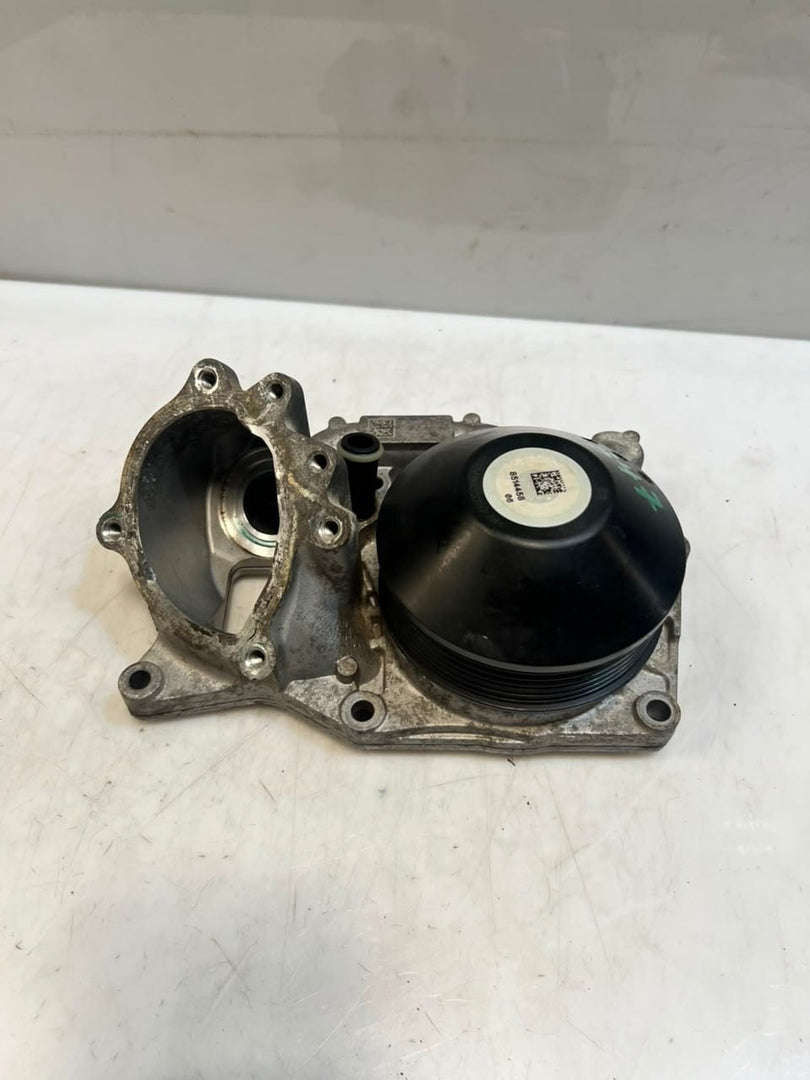 2014 BMW F20 F21 F22 F23 F30 F31 F32 F33 B47 435i Water Coolant Pump 8514458 OEM