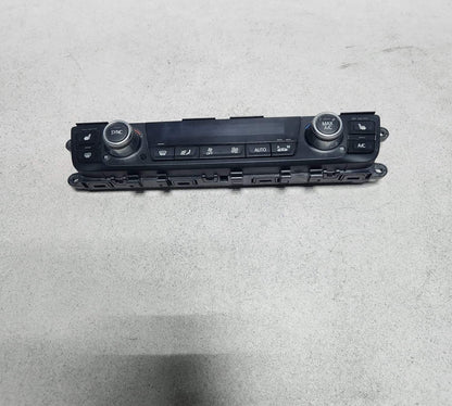 2014-2020 BMW i8 Climate Control Unit 9361799
