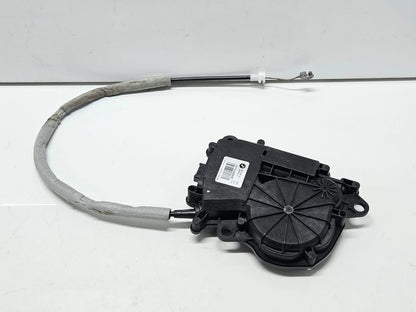 7430626-2018-2025 BMW X5 G05 RHD Tailgate Boot Lock Latch Actuator Motor OEM