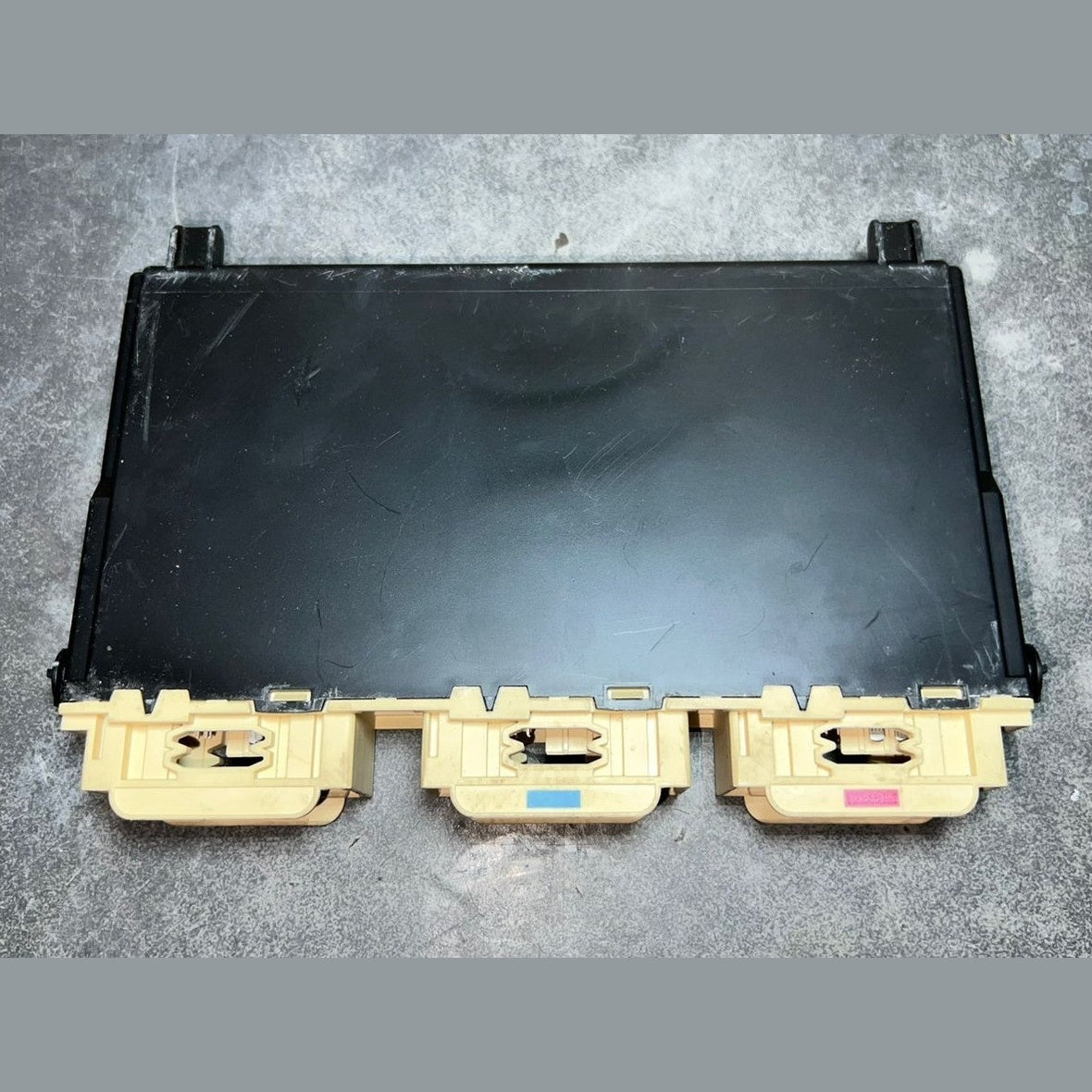 14-17 Mercedes-Benz W166 GL ML Passenger Seat Control Module A166 9008606 OEM