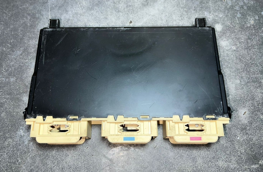 14-17 Mercedes-Benz W166 GL ML Passenger Seat Control Module A166 9008606 OEM
