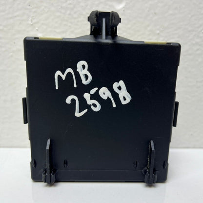 Mercedes-Benz W222 S-Class Front Left Side Door Control Module A222 9001414 OEM