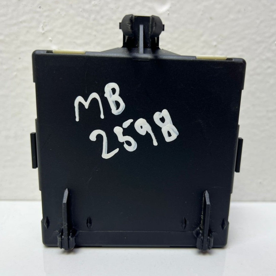 Mercedes-Benz W222 S-Class Front Left Side Door Control Module A222 9001414 OEM