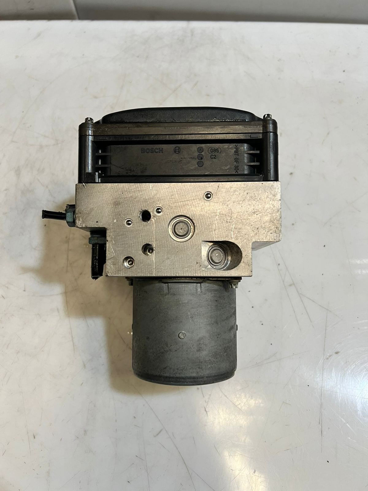 2007-2013 BMW X5 X6 E70 E71 ABS DSc Pump Control Unit 6795778 OEM