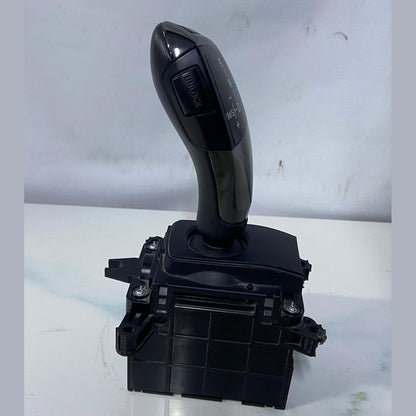 OEM BMW X5 X6 F15 F16 Ceramic LHD Gear Shift Selector Switch Knob 9353955