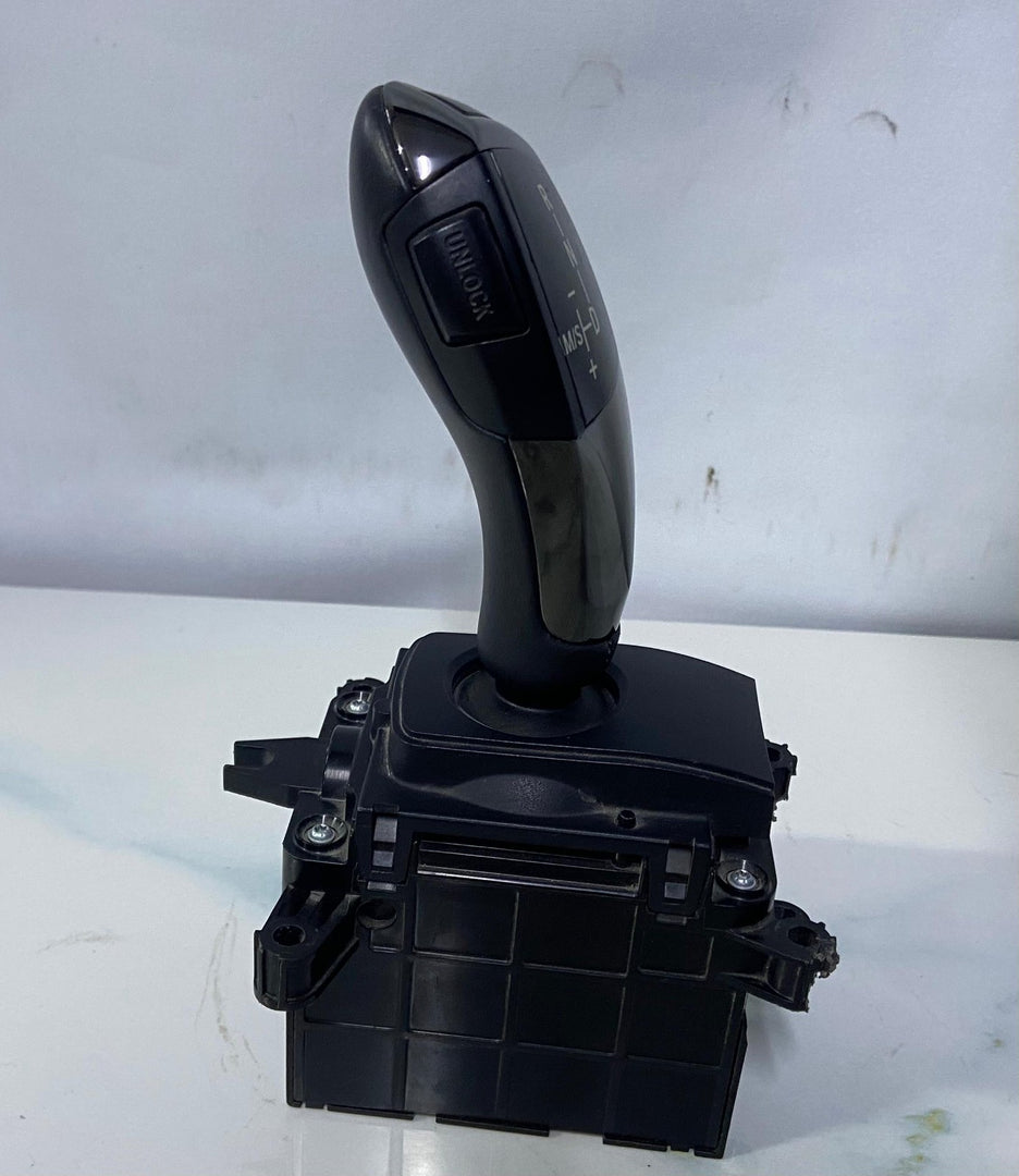 OEM BMW X5 X6 F15 F16 Ceramic LHD Gear Shift Selector Switch Knob 9353955
