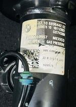 Bild in die Galerieansicht laden, 2019-2025 BMW X5 Suspension Strut 6896439 BMW X5 G05 and X6 G06 REAR LEFT 20KM