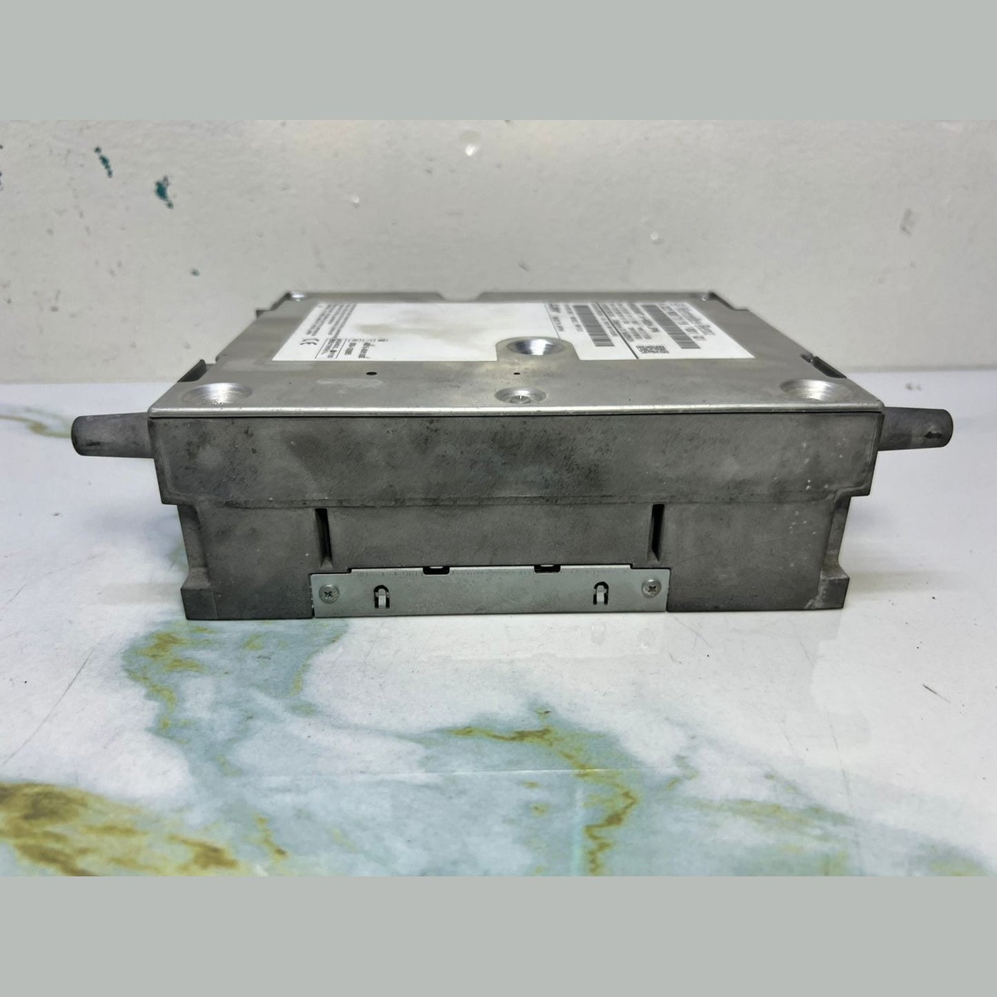 2017-2021 Mercedes-Benz AMG GT Control Unit Complete A2229007119 S-Class W222,
